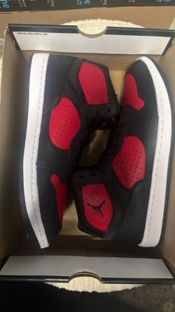 Jordan jumpman