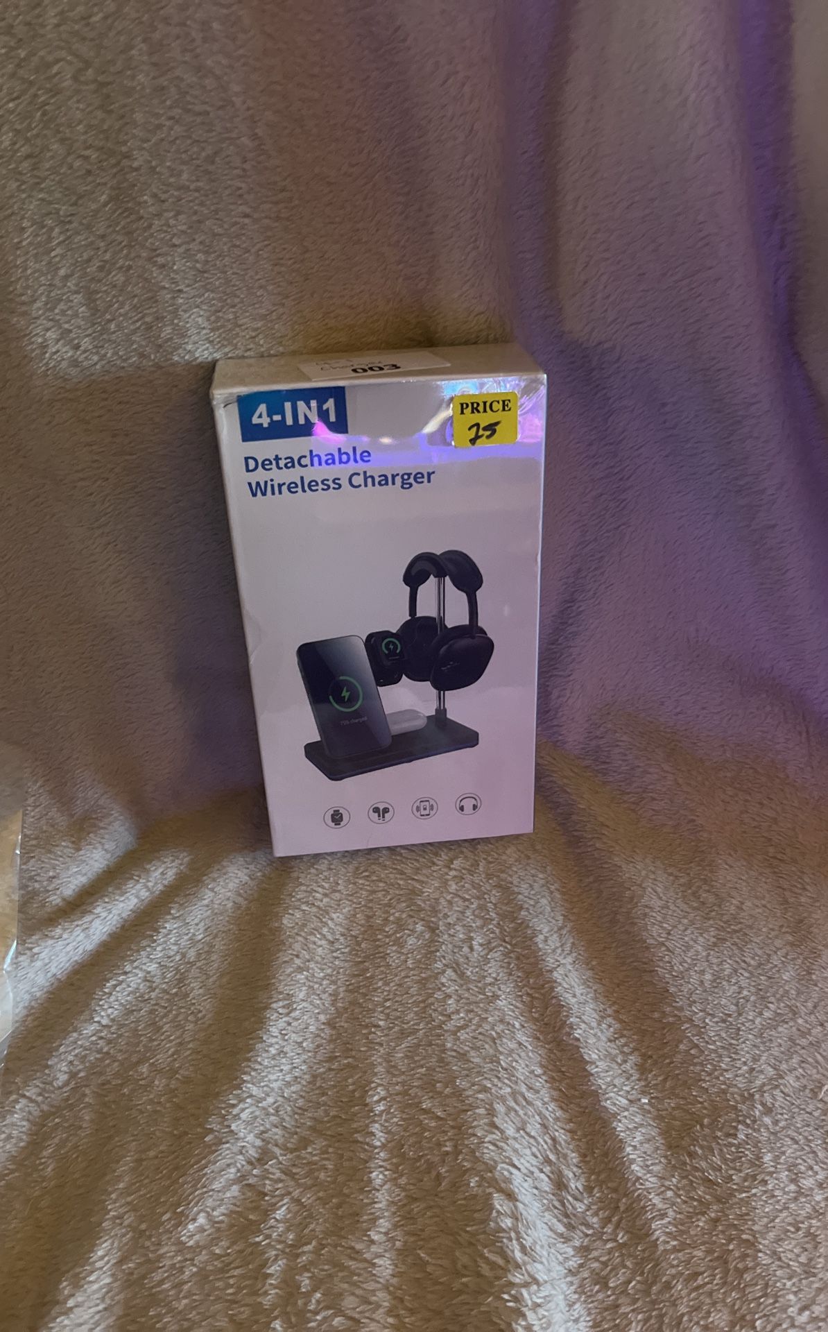 Electronics