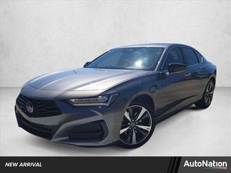 2024 Acura TLX