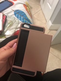 Iphone 6/6s plus case