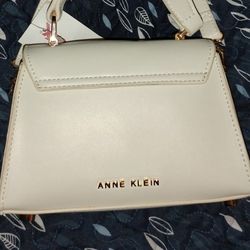 ANNE KLEIN NWT SMALL PURSE