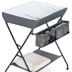 Costzon Diaper Station 