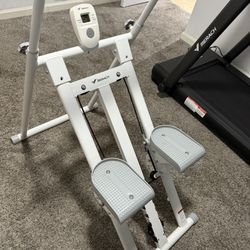 Brand New Stair Stepper