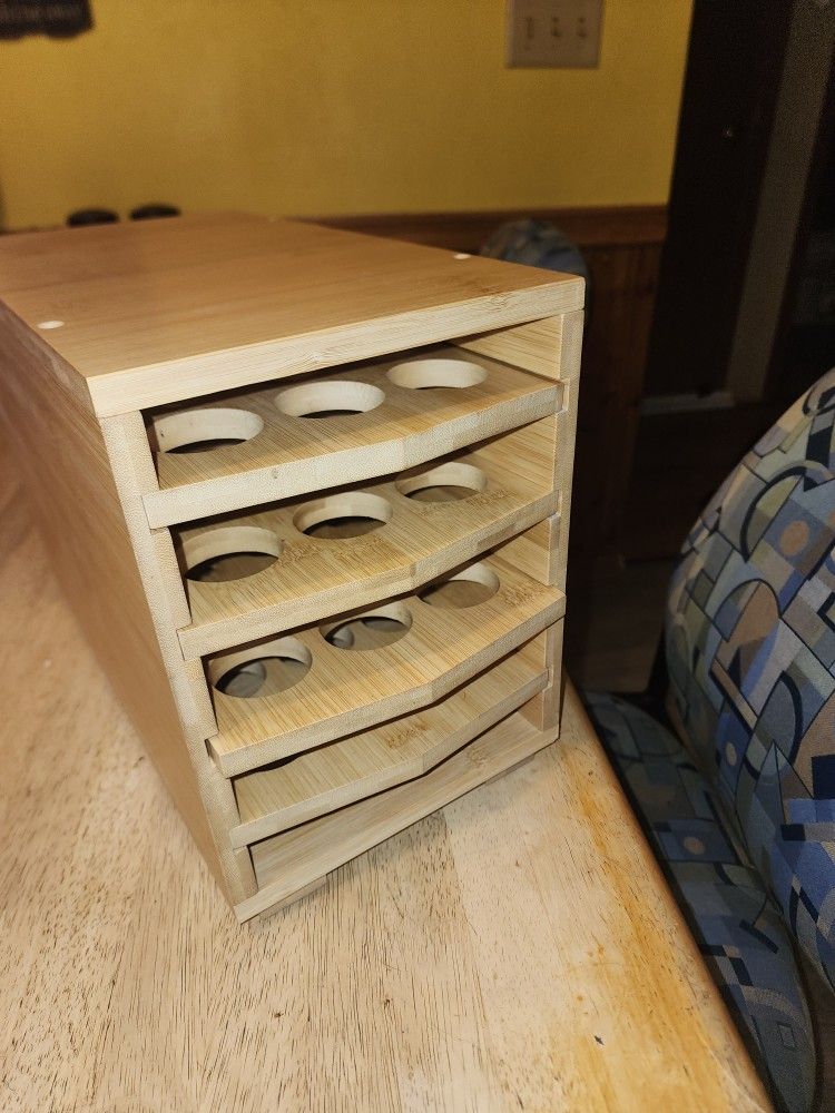 K Pod Holder