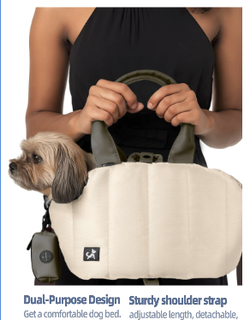 Dog Carriers