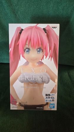 Anime Figures