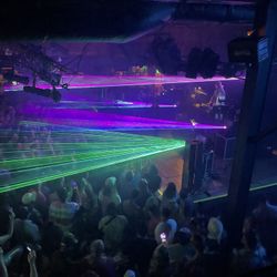 Ghostland Tickets Loft Friday