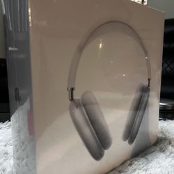 AirPod Max Headphones 