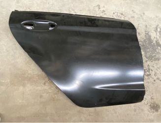 11-19 Ford Fiesta New Genuine Rear Right passenger side Door Skin AR8Z-(contact info removed)-B