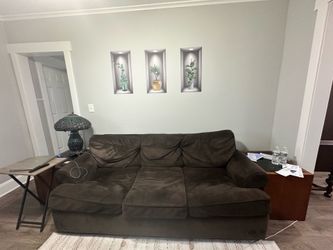 Sofa bed