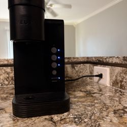 Coffee Machine