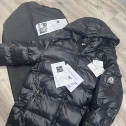 Moncler Jacket