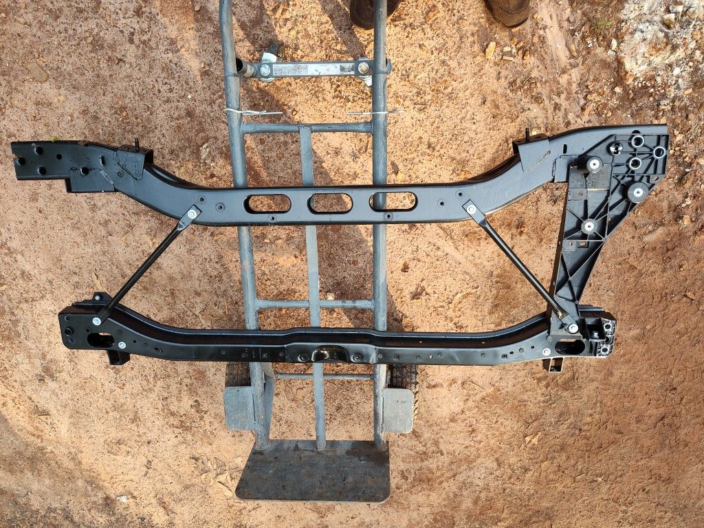 Support For Dodge Ram 2019 And 2020 2500 Series Brand New OEM Part