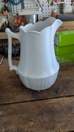 Pitcher