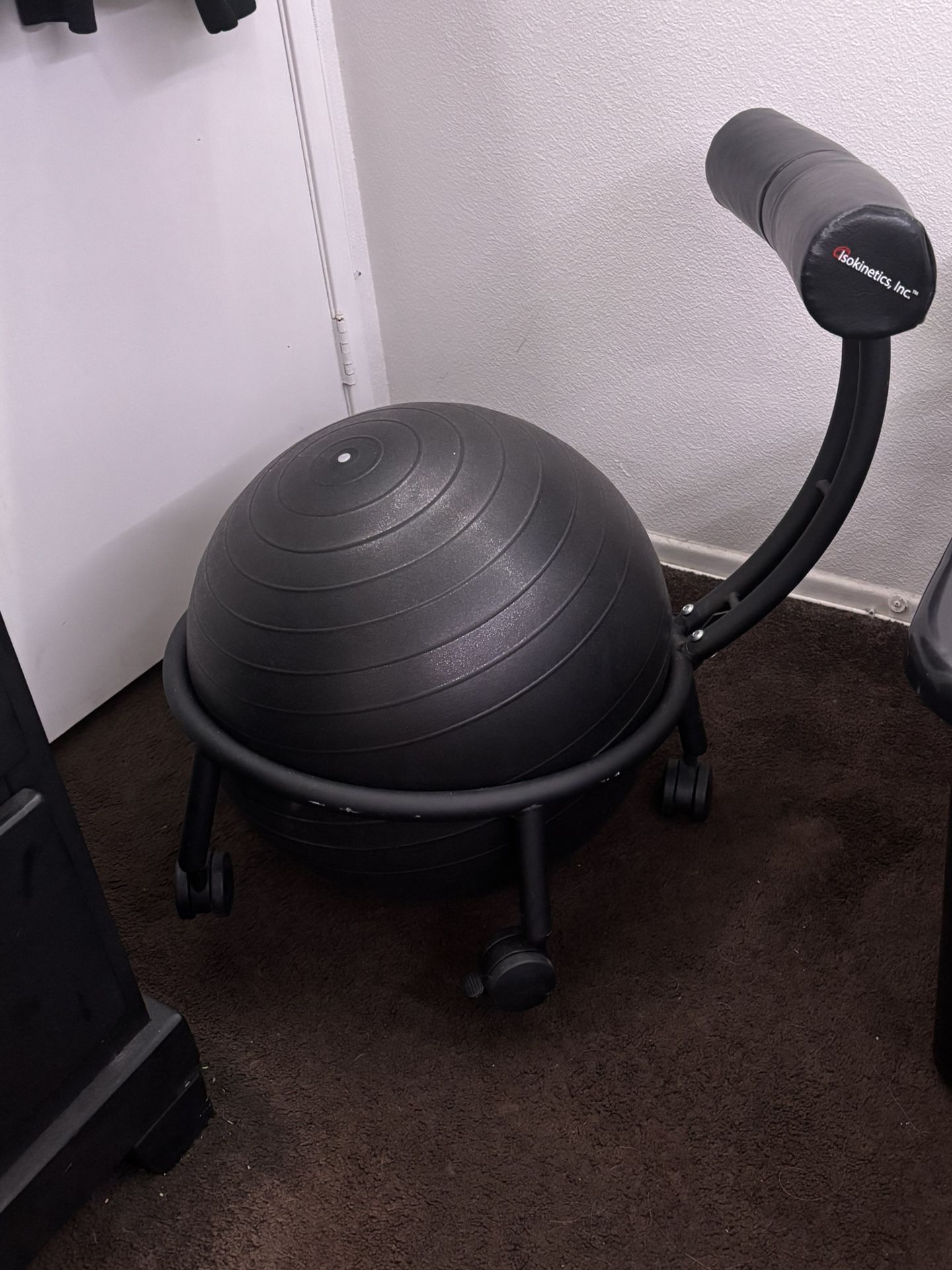 Yoga Ball Chair