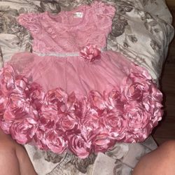 Baby Dress
