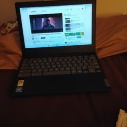 Laptop Chromebook 70$ obo