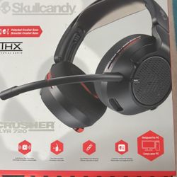 Skullcandy 