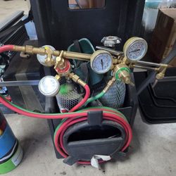 Torch Set