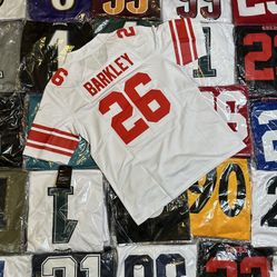 New York Giants Saquon Barkley