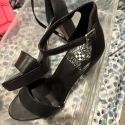 Vince Camuto Heels - New 