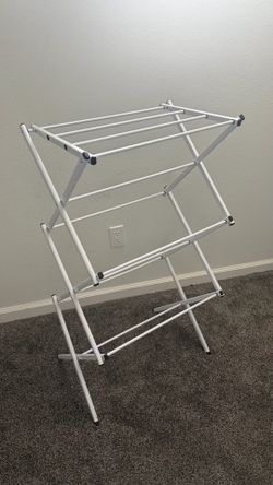 Clothing Drying Rack