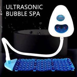 SALE! New Ultrasonic Home Spa Soaking Ozone Hydrotherapy Machine