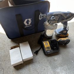 Airless Sprayer 