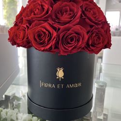 Long Lasting Roses Real Last 3 Years