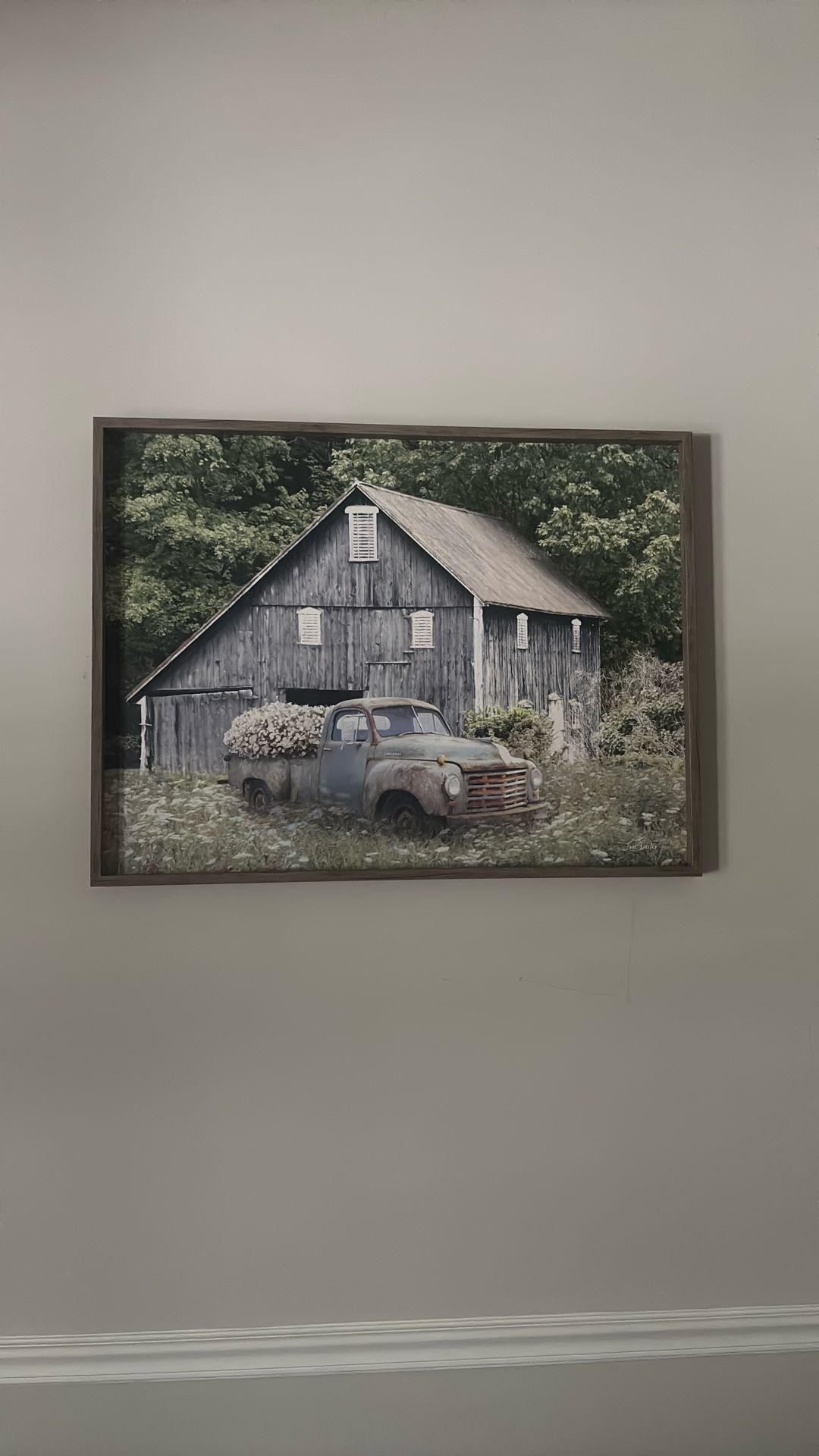 Wall Art
