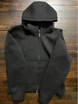 H&M cropped hoodie size Mb