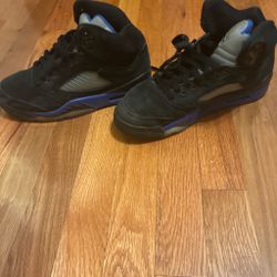 Jordan 5