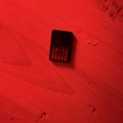 Nintendo Minecraft Game