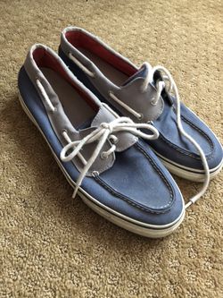 Sperry