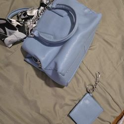 Steve Madden Purse