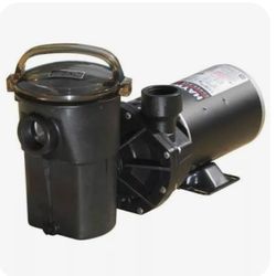 New Pool Pump Hayward Power Flo LX 1.5 HP