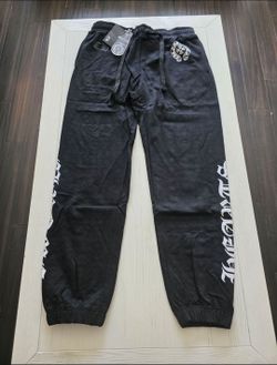 Chrome hearts weatpants