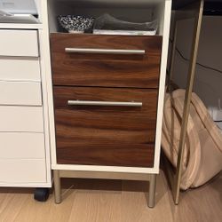Filing Cabinet