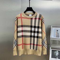 BBR Men’s Sweater 2026 New 