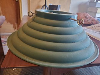 Christmas Tree Sturdy