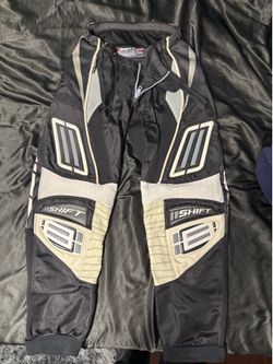 Shift Motocross Pants MX Gear