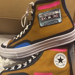 Converse Men Eight Women 10