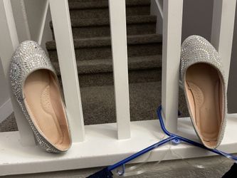 Girl Shoe