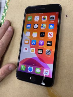 Apple IPhone 8 Plus 64Gb Sprint