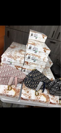 Designer bag