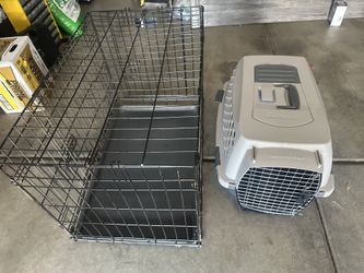 Kennels 🐕 🐈 🐶 🐱 $25 and $30