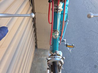 Puch Bicycle