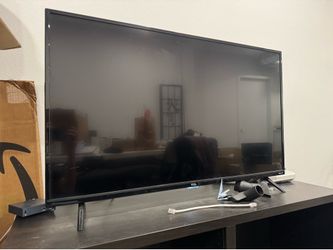 TCL 43in TV