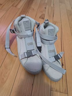 Rare Puma shoes