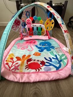 Baby Playmat